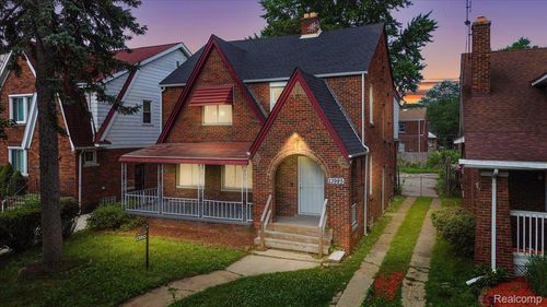 13985 Saint Marys St, Detroit, MI, 48227-1723 | Card Image