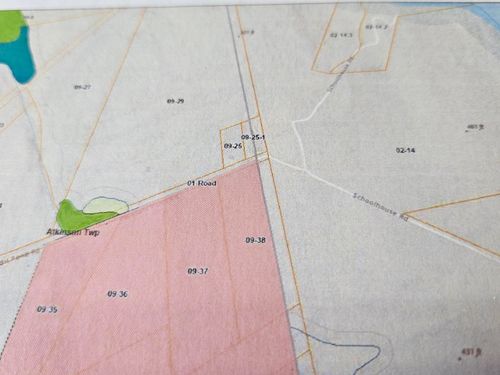 25 Pleasant Pond Road, Atkinson, ME, 04426 | Card Image