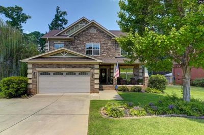 236 Massey Circle, House other with 4 bedrooms, 2 bathrooms and null parking in Chapin SC | Image 2