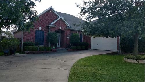 15802 Garrison Cir, Austin, TX, 78717-3005 | Card Image