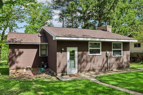 N3901 Wildcat Rd, POYNETTE, WI, 53955-9412 | Card Image