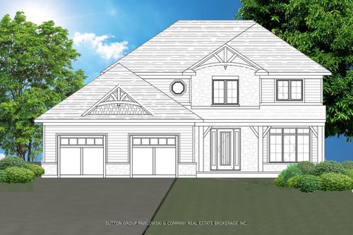 29 Spruce Crescent, North Middlesex, ON, N0L1W0 | Card Image