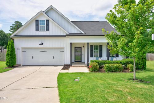 41 Bluejack Ct, Wendell, NC, 27591-4431 | Card Image
