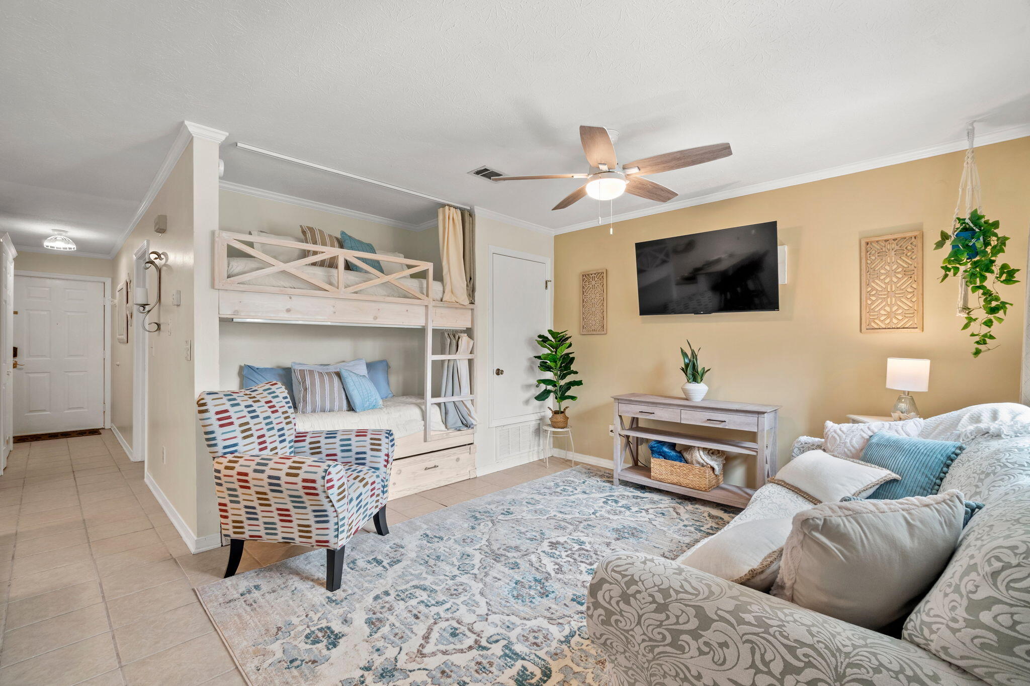 Residential in Panama City Beach
