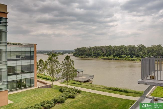 APT-501 - 444 Riverfront Plz, Condo with 1 bedrooms, 2 bathrooms and 1 parking in Omaha NE | Image 31