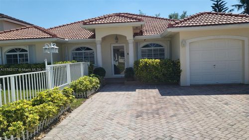 14384 Sw 167th Ter, Miami, FL, 33177-1873 | Card Image