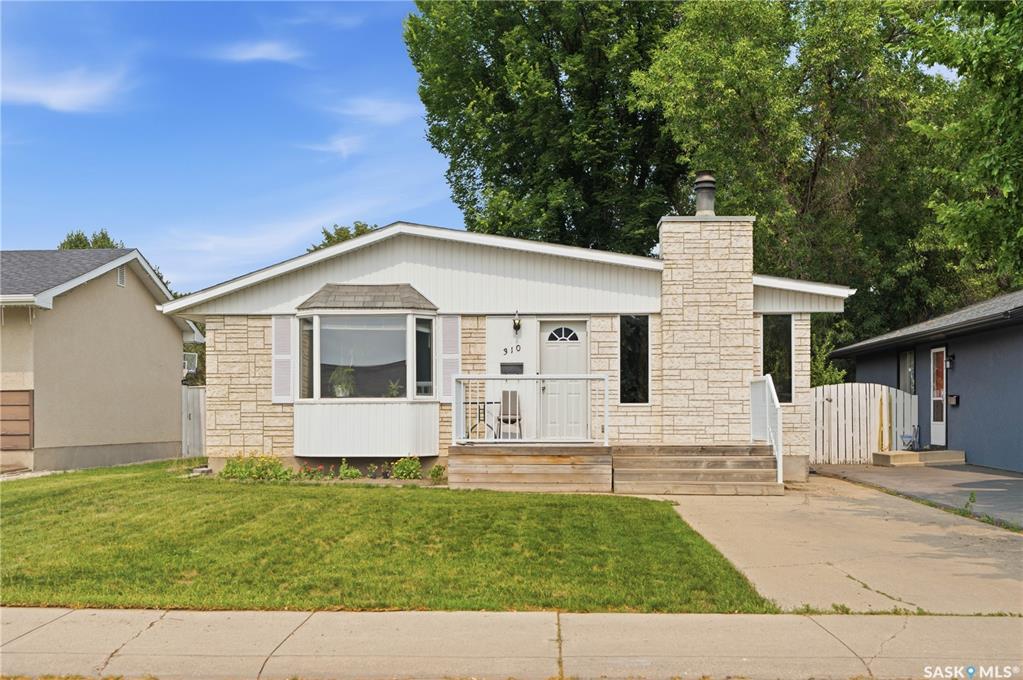 Residential in Saskatoon