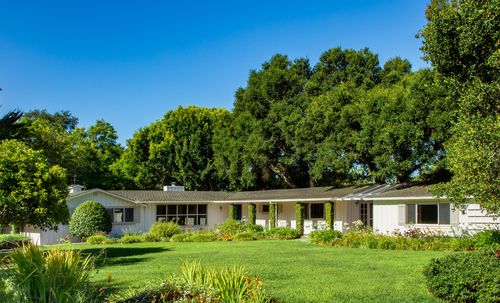 279 Santa Rosa Ln, Montecito, CA, 93108-2613 | Card Image