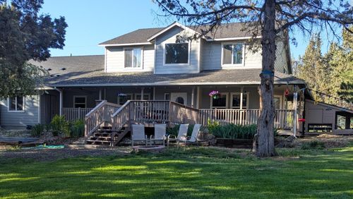 905 Sw Burns Ln, Madras, OR, 97741-9389 | Card Image