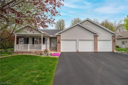 11 Spring Creek Drive, Cortland, OH, 44410 | Card Image