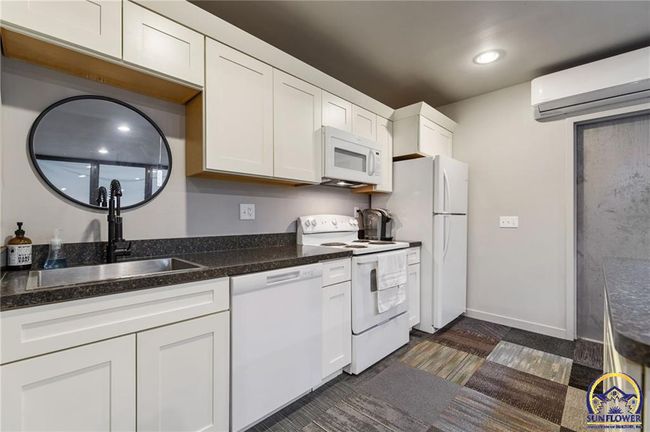 3627 Road D, House other with 1 bedrooms, 1 bathrooms and null parking in Allen KS | Image 21