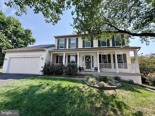 6509 Harvest Mill Ct, Centreville, VA, 20121-4819 | Card Image