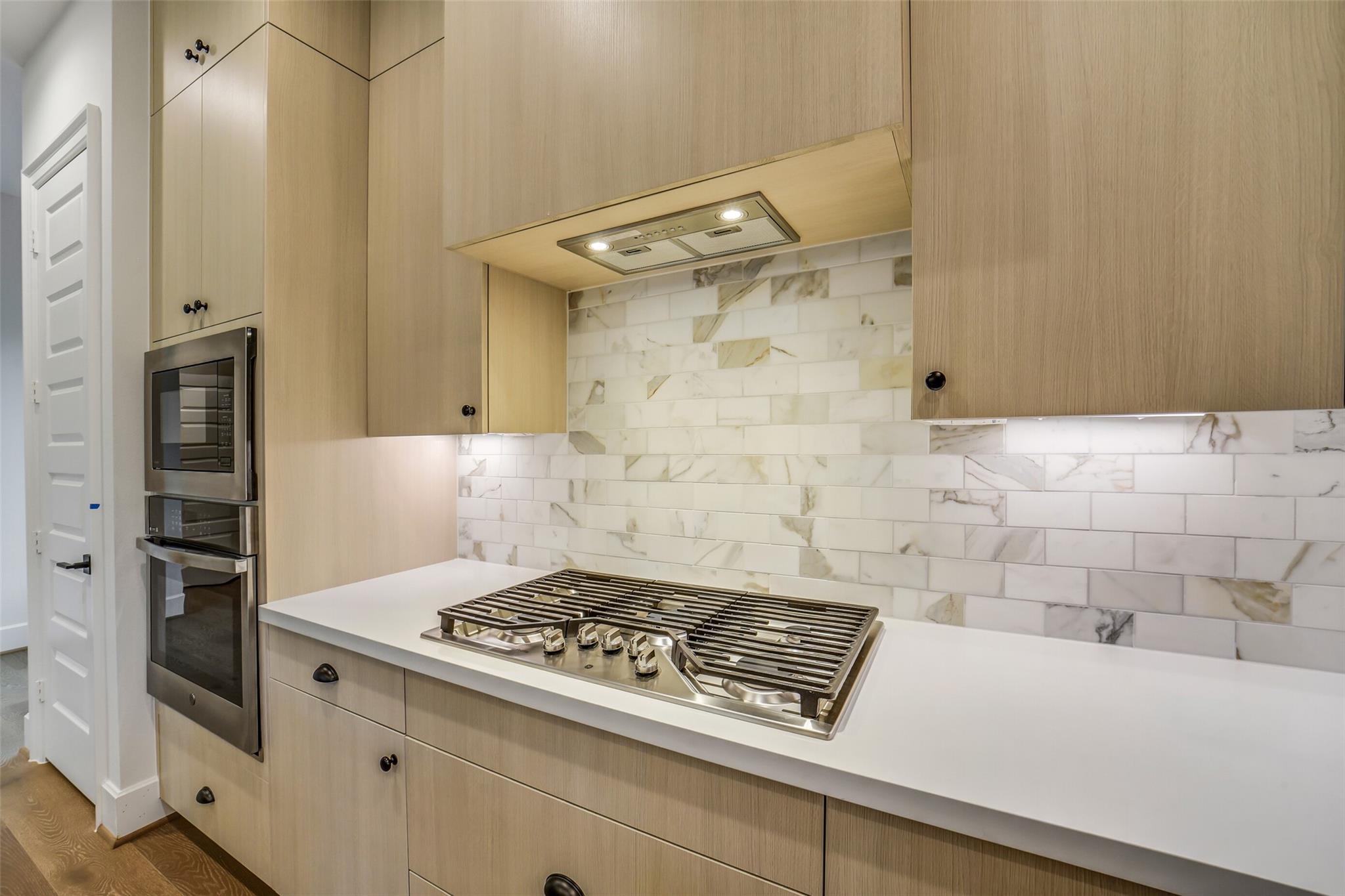 Residential in Houston 3