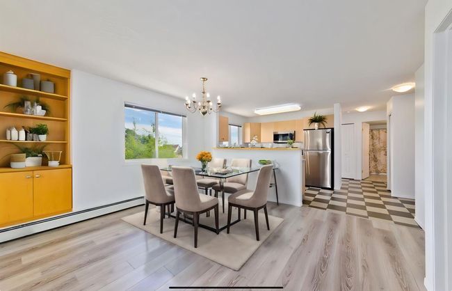 201 - 550 Prominence Rise Sw, Condo with 2 bedrooms, 2 bathrooms and 1 parking in Calgary AB | Image 11