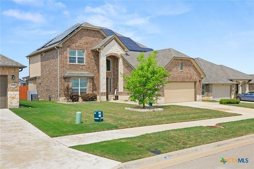 8403 Grayson Trl, Killeen, TX, 76542 | Card Image