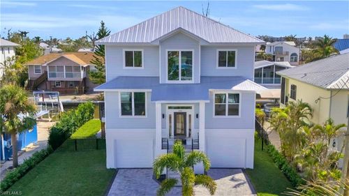 180 Flamingo St, FORT MYERS BEACH, FL, 33931-4310 | Card Image