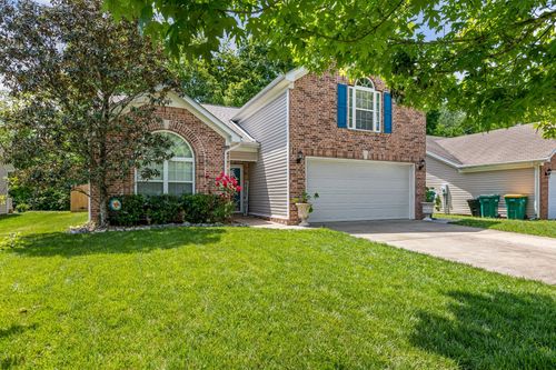 4025 Deer Run Trce, Spring Hill, TN, 37174-2274 | Card Image