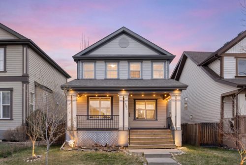 202 Sunset Heights, Cochrane, AB, T4C0C9 | Card Image