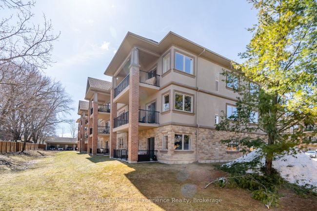 101 - 19B Yonge St N, Condo with 2 bedrooms, 2 bathrooms and 1 parking in Elmvale ON | Image 35