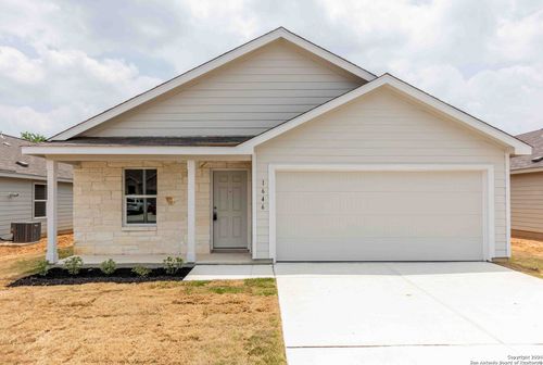 1646 Lilyturf Rd, New Braunfels, TX, 78130 | Card Image
