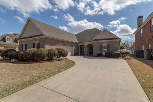 2077 Wyndgate Loop, Montgomery, AL, 36117-8021 | Card Image