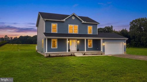 334 Eagle Manor Dr, CHURCH HILL, MD, 21623-1463 | Card Image