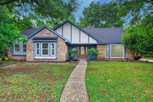 2402 River Village Drive, Houston, TX, 77339 | Card Image