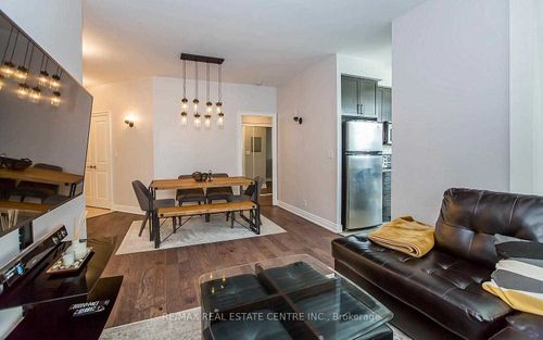 1209-80 Absolute Ave, Mississauga, ON, L4Z0A5 | Card Image
