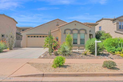 3017 W Gran Paradiso Dr, Phoenix, AZ, 85086-2132 | Card Image