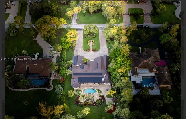 5954 74 Th Ter, House other with 5 bedrooms, 5 bathrooms and null parking in Parkland FL | Image 48