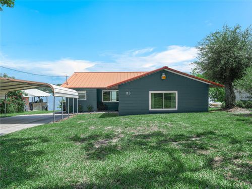 113 Mccoy Dr, Lake Placid, FL, 33852-6806 | Card Image