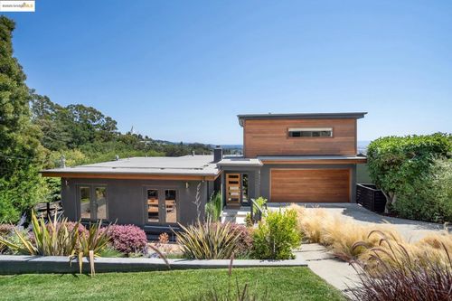 4378 Arcadia Ave, Oakland, CA, 94602 | Card Image