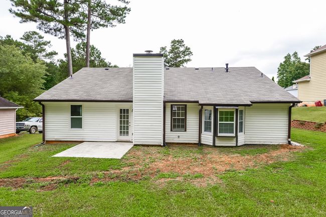 718 Fair Harbor Dr, House other with 3 bedrooms, 2 bathrooms and null parking in Lithonia GA | Image 16