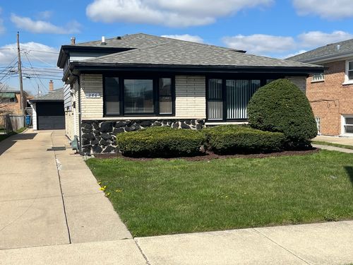 286 Calhoun Ave, Calumet City, IL, 60409-1810 | Card Image