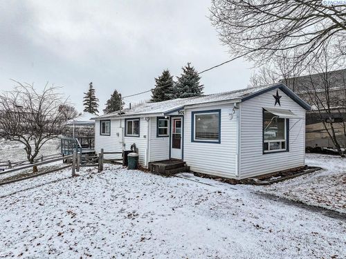 501 Gregor St, Colton, WA, 99113-5106 | Card Image