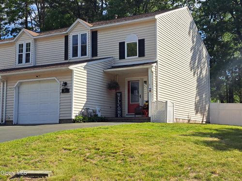 59 Deer Run Dr, Ballston Spa, NY, 12020-4608 | Card Image