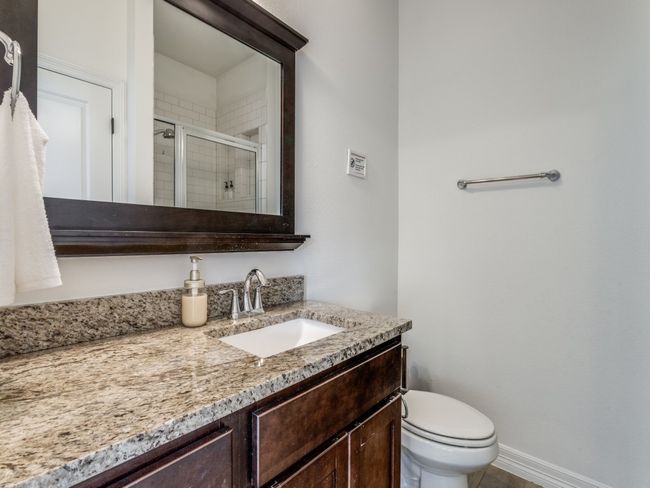 12 - 501 W 30 Th St, Townhouse with 3 bedrooms, 3 bathrooms and 24 parking in Austin TX | Image 12