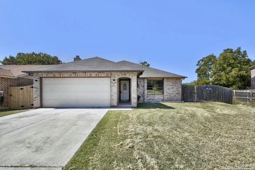 8127 Sunshine Trail, San Antonio, TX, 78244 | Card Image