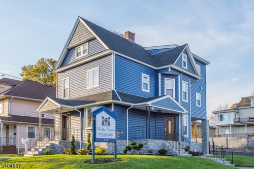 414 Clifton Ave, Clifton, NJ, 07011-2645 | Card Image