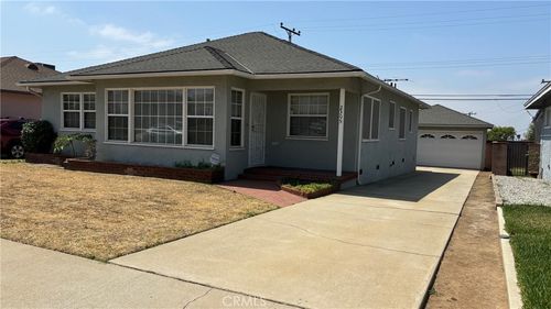 2305 W Victoria Ave, Montebello, CA, 90640-2363 | Card Image
