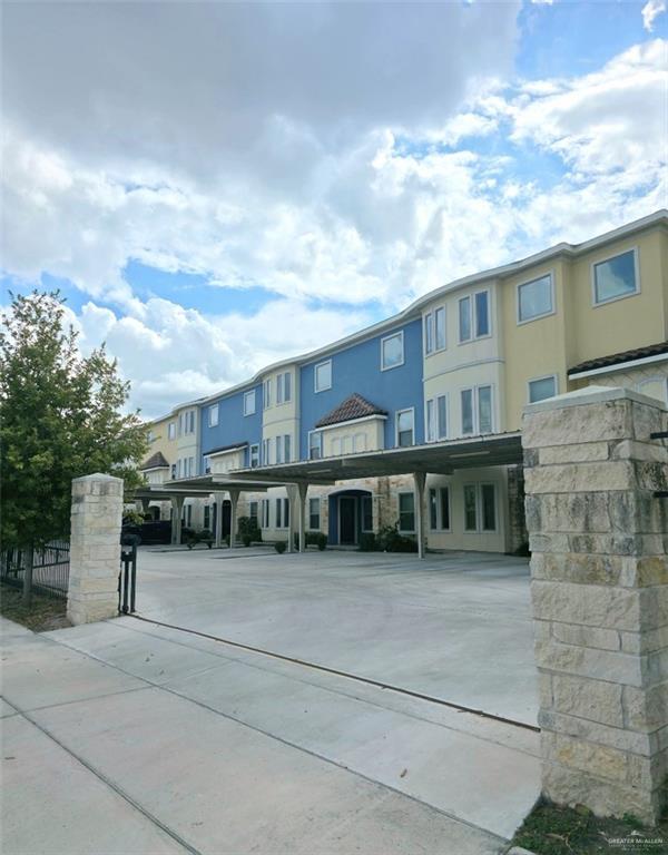 Residential Income in Edinburg 2