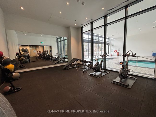 230 - 20 O'neill Rd, Condo with 2 bedrooms, 1 bathrooms and 1 parking in North York ON | Image 15