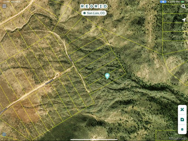 0 Brown Ct, Home with 0 bedrooms, 0 bathrooms and null parking in San Luis CO | Image 13