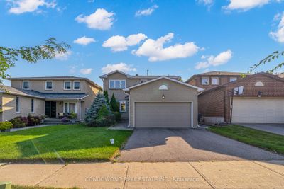 92 Houseman Cres, House other with 3 bedrooms, 4 bathrooms and 4 parking in Richmond Hill ON | Image 1