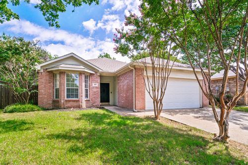 3957 Parkhaven Dr, Denton, TX, 76210-3423 | Card Image
