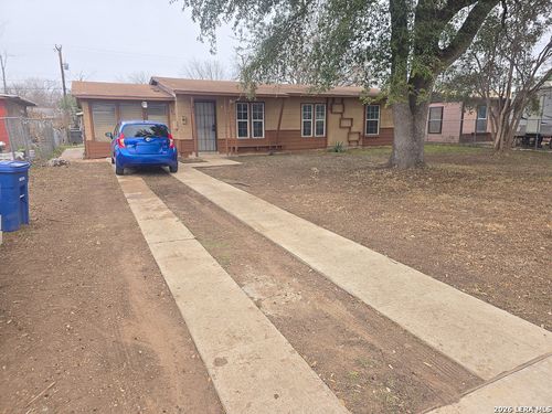 341 Longview Dr, San Antonio, TX, 78220-1615 | Card Image