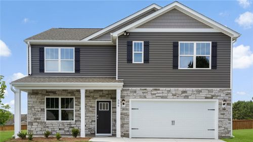 306 Ritter Ln, Anderson, SC, 29621-1071 | Card Image