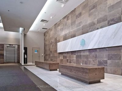 510 - 20 Joe Shuster Way, Condo with 1 bedrooms, 1 bathrooms and null parking in Toronto ON | Image 2