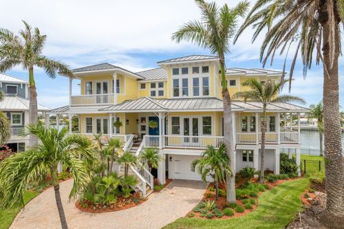 442 Midway Is, Clearwater Beach, FL, 33767-2319 | Card Image