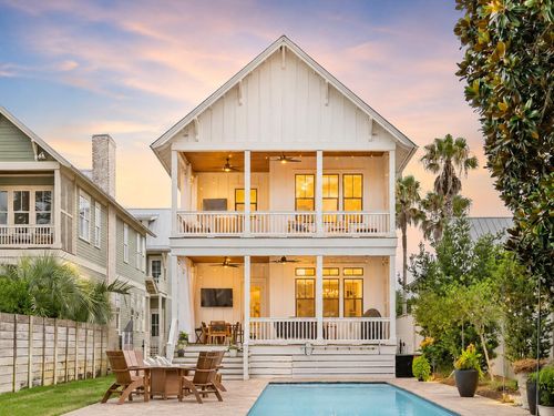 11 Dulce Ln, Inlet Beach, FL, 32461-7395 | Card Image